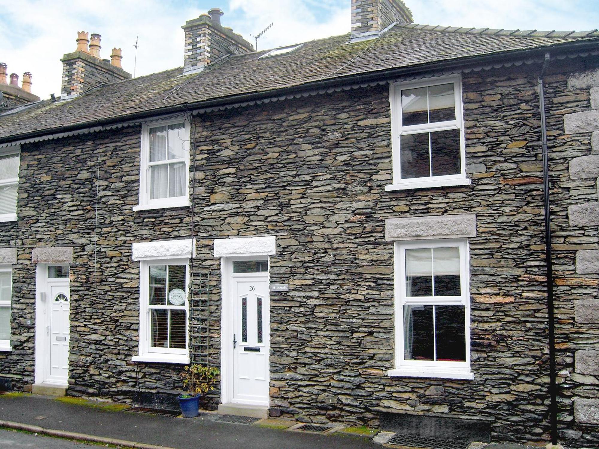 Littlecroft Windermere Zewnętrze zdjęcie